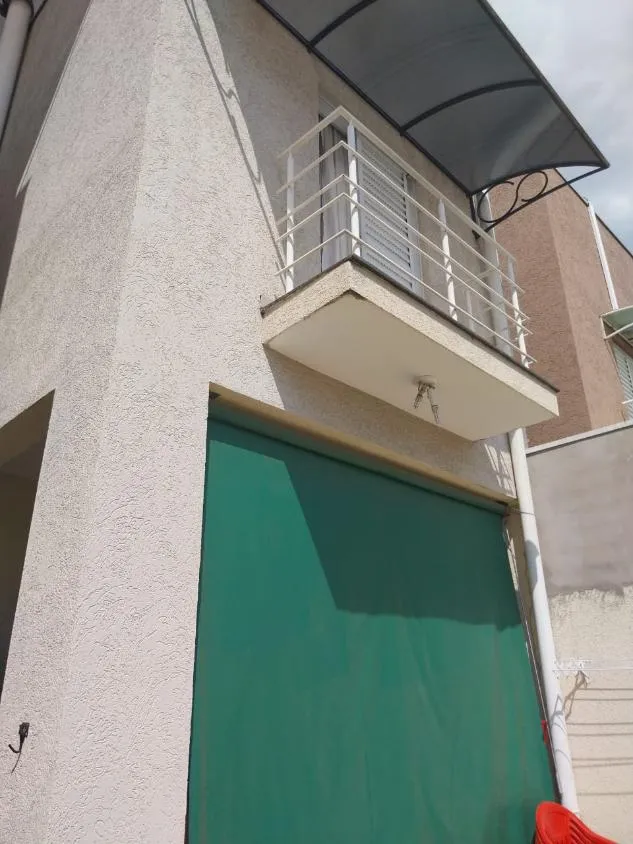 Foto do imóvel Casa à Venda no Jardim Novo Campos Elíseos ? Campinas/SP