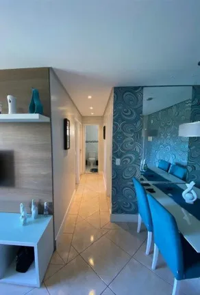 Imagem Apartamento com 2 Quartos à Venda,  em Vila Roque - São Paulo