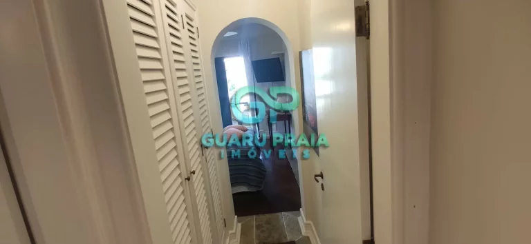 Imagem Apartamento amplo próximo a praia, na Enseada.