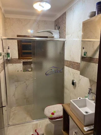 Imagem Sobrado com 3 suítes à venda, 200 m² - Butantã - São Paulo/SP