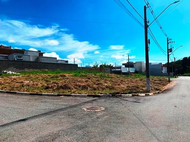 Imagem Terreno à venda 290.95M², Loteamento Residencial e Comercial Flamboyant, Pindamonhangaba - SP