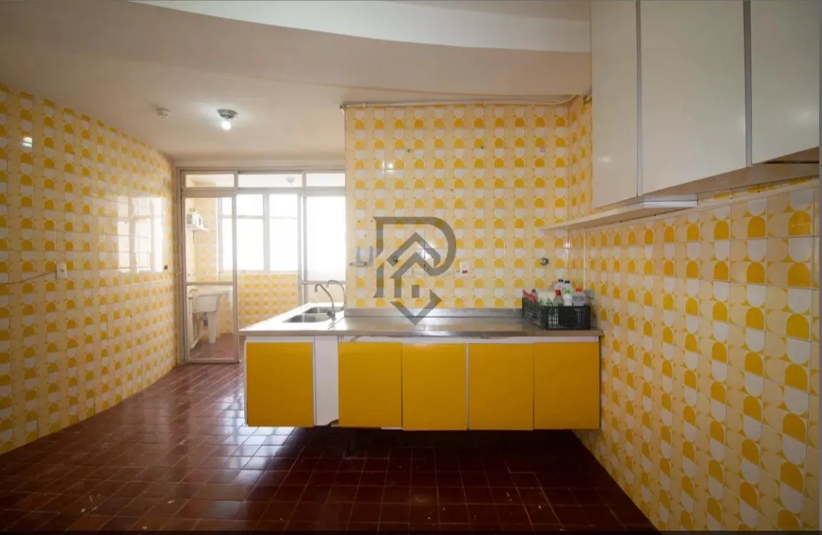 Imagem Apartamento jardins proximo ao clube pinheiros