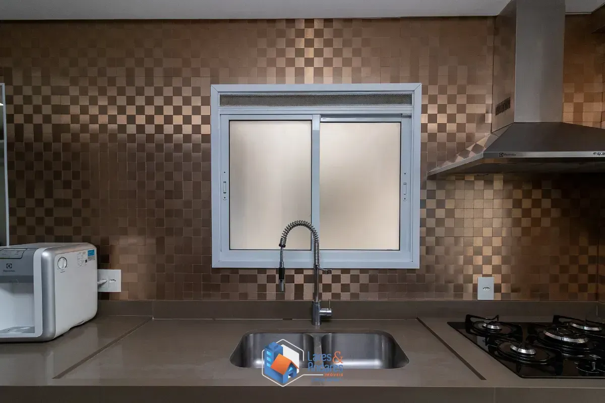 Imagem Apartamento para venda em Jardim Arpoador com 3 quartos, sendo 3 suítes, 171m²