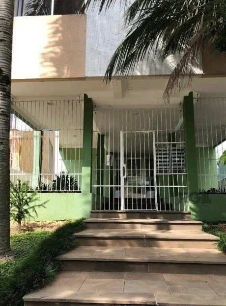Imagem Apartamento no Passo D'areia de 2 dormitórios e vaga desocupado