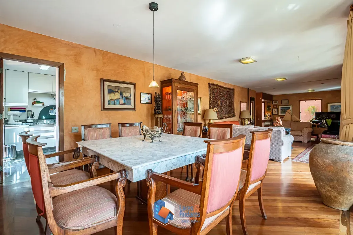 Imagem Casa para venda em Jardim Guedala com 4 quartos, sendo 4 suítes, 705m²
