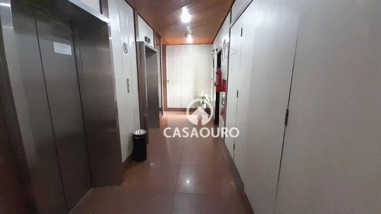 Imagem Sala à venda, 26 m² por R$ 162.000,00 - Santa Efigênia - Belo Horizonte/MG