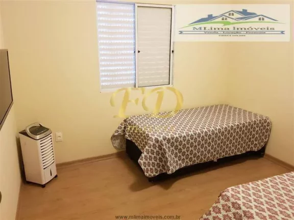 Imagem Casa em Condomínio Fechado Bragança paulista.