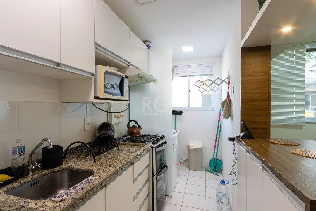 Imagem Apartamento em Cavalhada