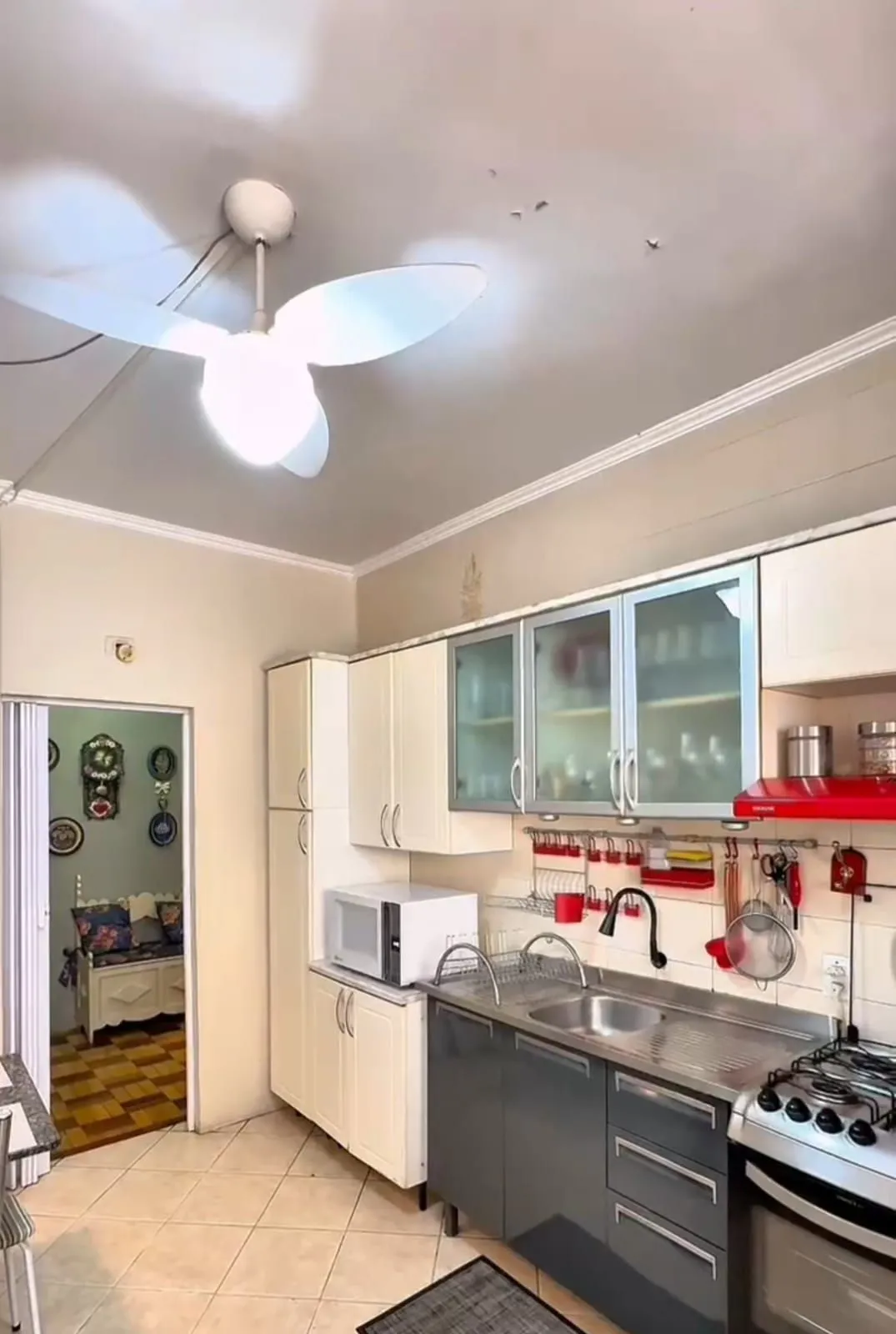 Imagem Apartamento em Santana