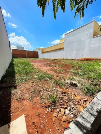 Imagem Terreno á venda c/ 250m², Bairro Portal Ville Jardins - Boituva/SP