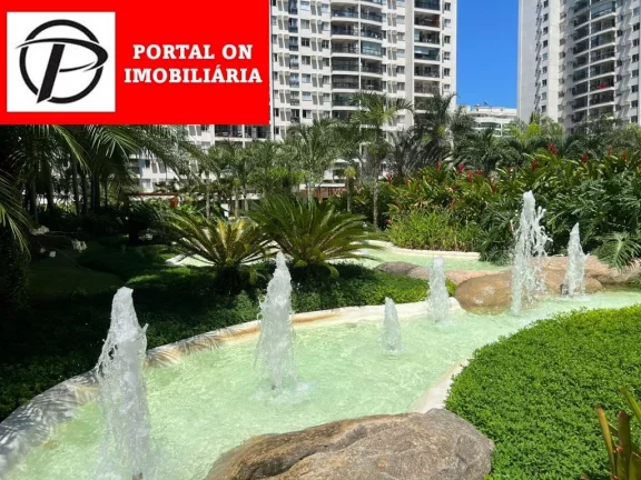 Imagem APARTAMENTO RESIDENCIAL em RIO DE JANEIRO - RJ, JACAREPAGUÁ