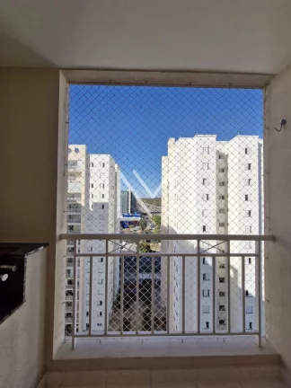 Imagem Apartamento à Venda 3 Quartos 1 Suíte 77m² - Bairro Vila Sanches