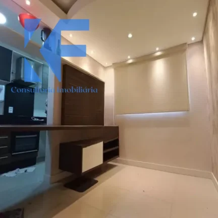 Imagem APARTAMENTO RESIDENCIAL em CAMPINAS - SP, JARDIM NOVA EUROPA