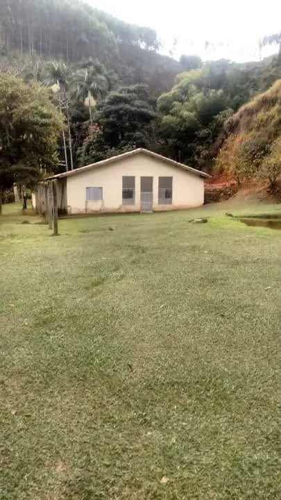 Imagem Chácara à venda 3 Quartos, 3 Suites, 1089000M², Centro, Roseira - SP