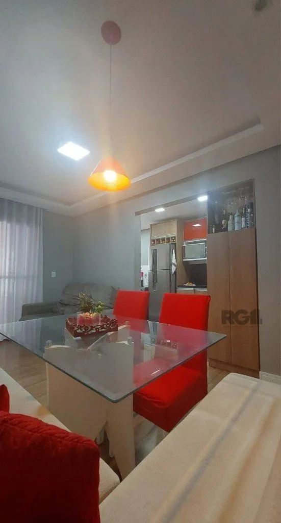 Imagem Apartamento em Morro Santana