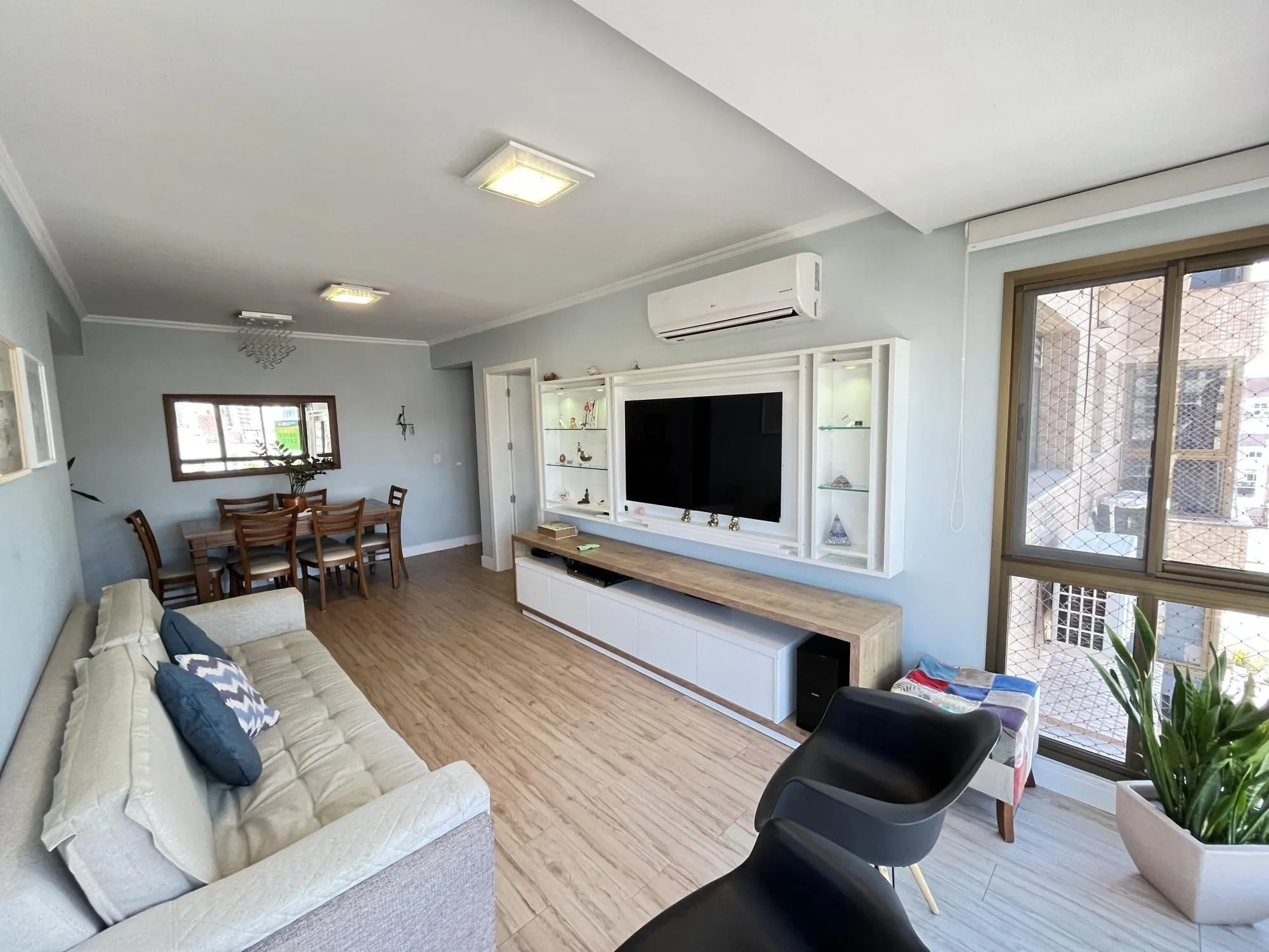 Imagem Apartamento para Venda - 83.26m², 3 dormitórios, sendo 1 suite, 1 vaga Santana