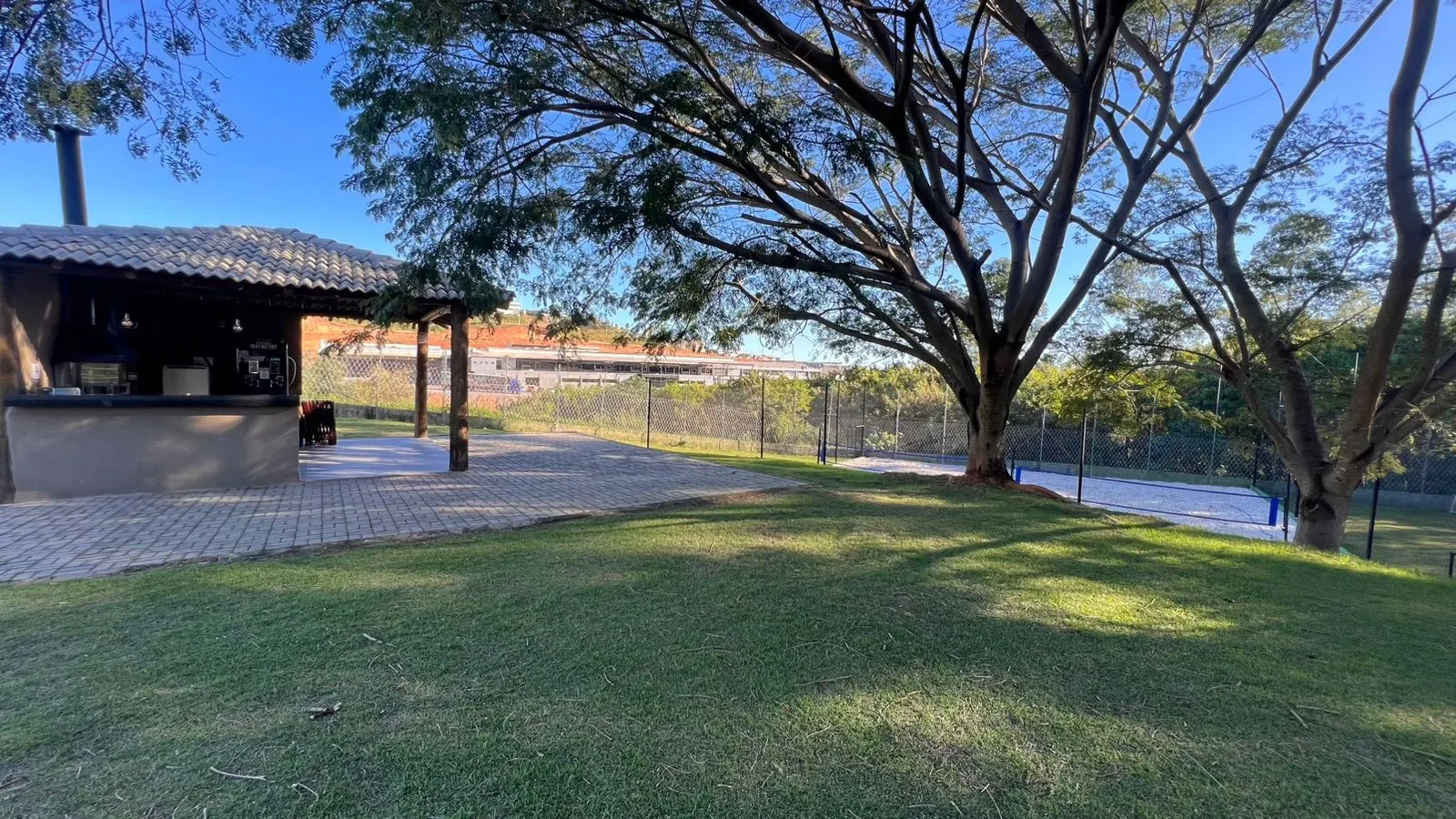 Imagem Terreno 250m² Condomínio Sunlake Residencial - Votorantim