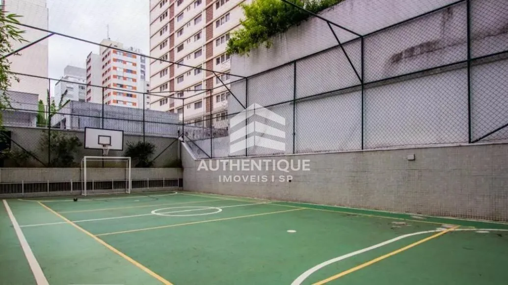 Imagem Rouen Paraíso - Apartamento à venda no bairro Paraíso - São Paulo/SP, Zona Sul