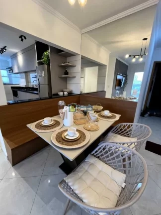 Imagem CASA COM 82 m² - OCIAN - PRAIA GRANDE SP