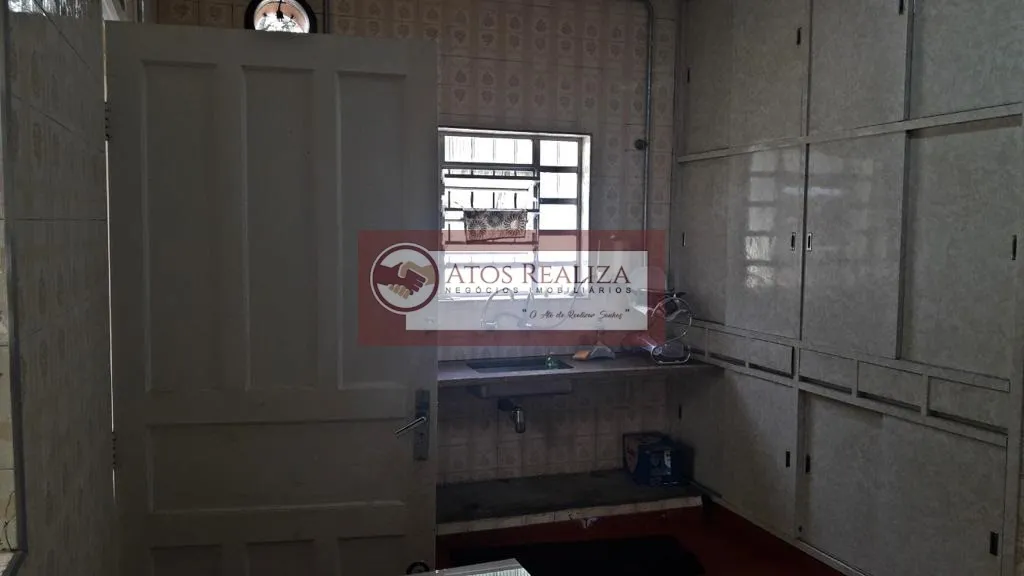 Imagem Vendo Casa térrea 3 Dormitórios Jardim Ubirajara, São Paulo