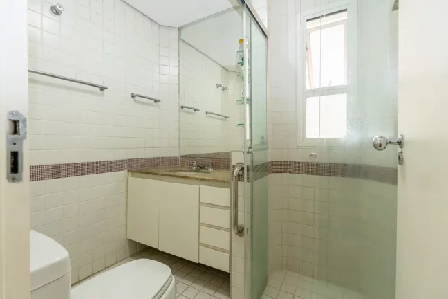 Imagem Apartamento à venda em São Paulo, Moema, com 3 quartos, 209m2