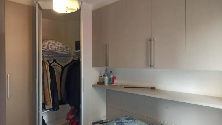 Imagem Apartamento 65m² 3 Dormitorios e 1 Vaga de Garagem Residencial Costa do Sol