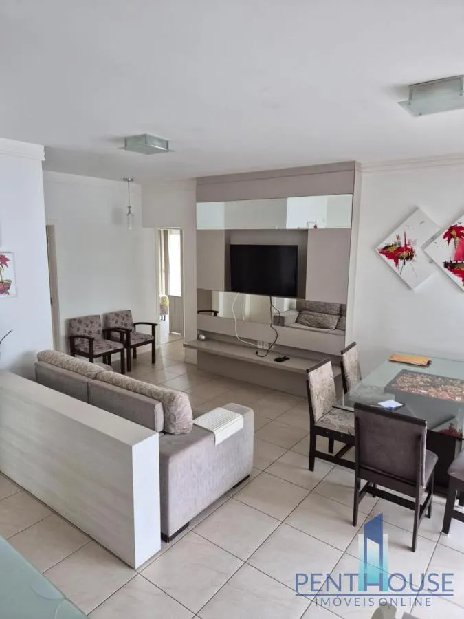 Imagem Apartamento Zona Central para Venda em Balneário Camboriú, CENTRO, 3 dormitórios, 2 suítes, 3 banheiros, 2 vagas