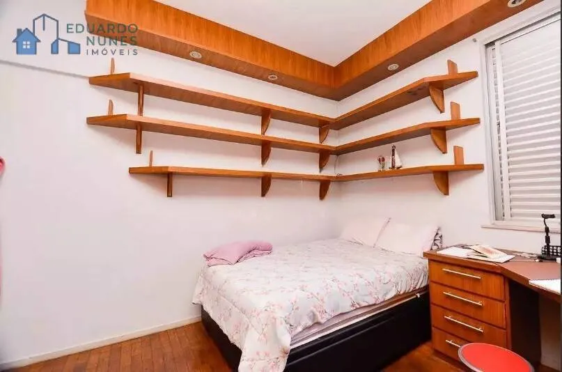 Imagem Apartamento com 3 quartos,1 suíte, 02 vagas no Centro!!!!!!