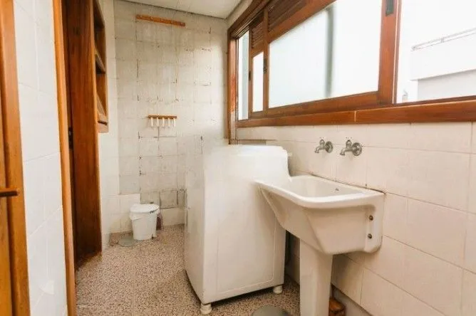 Imagem Apartamento em Jardim Lindóia