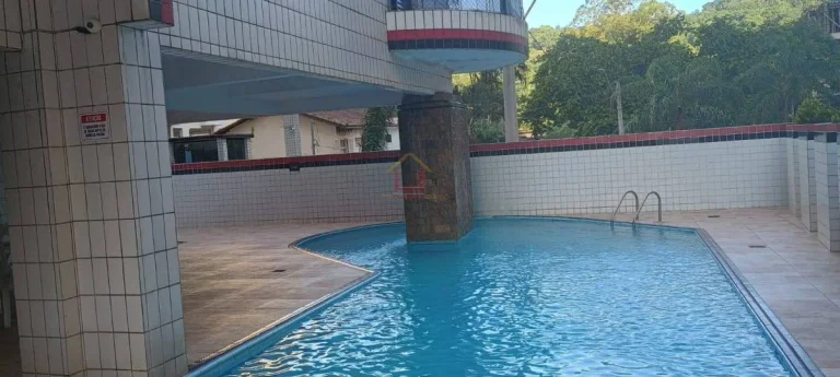 Imagem Apartamento a venda - Canto do Forte