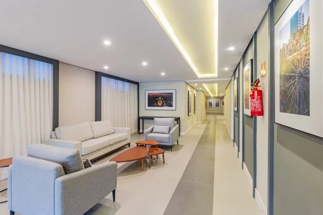 Imagem The Park - Apartamento à venda no bairro Cidade Baixa - Porto Alegre/RS