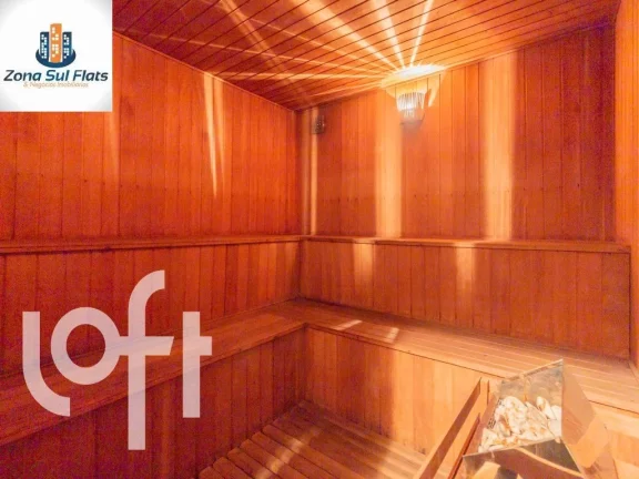 Imagem Apartamento à Venda Na Saúde Com 3 Dormitórios Sendo 1 Suíte e 2 Vagas