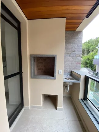 Imagem APARTAMENTO RESIDENCIAL em FLORIANÓPOLIS - SC, JURERÊ