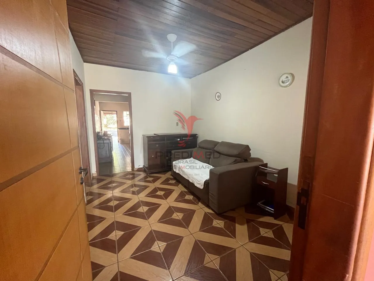 Imagem Casa a venda no bairro Padre Bento em Itu