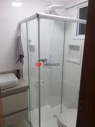 Imagem Apartamento à venda, Campestre, Santo André, SP