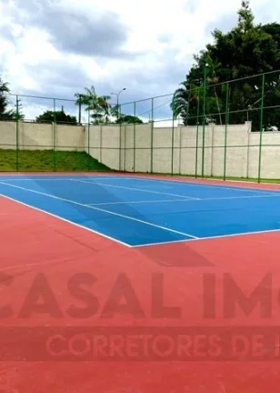 Imagem CASAL IMÓVEIS VENDE 2 LOTES QUITADOS JARDINS DO LAGO 260 M2 CADA