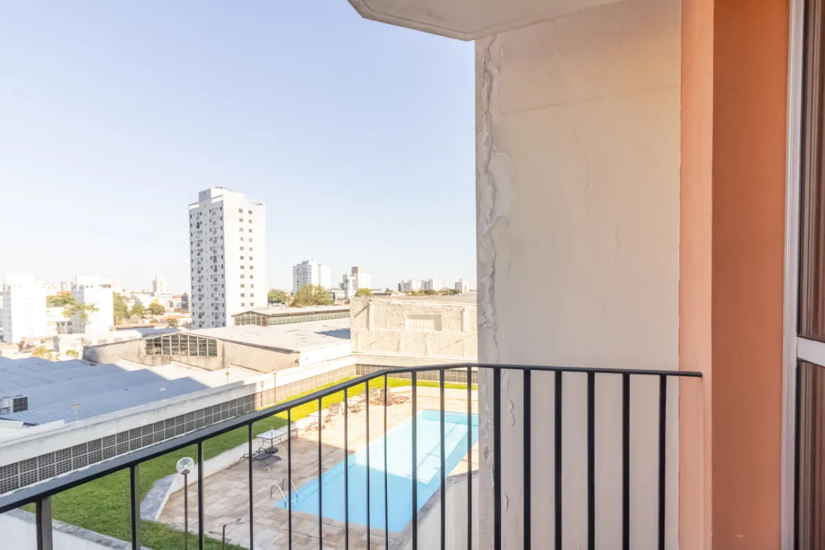 Imagem Apartamento para venda em Vila Santa Catarina com 2 quartos, sendo 1 suíte, 61m2
