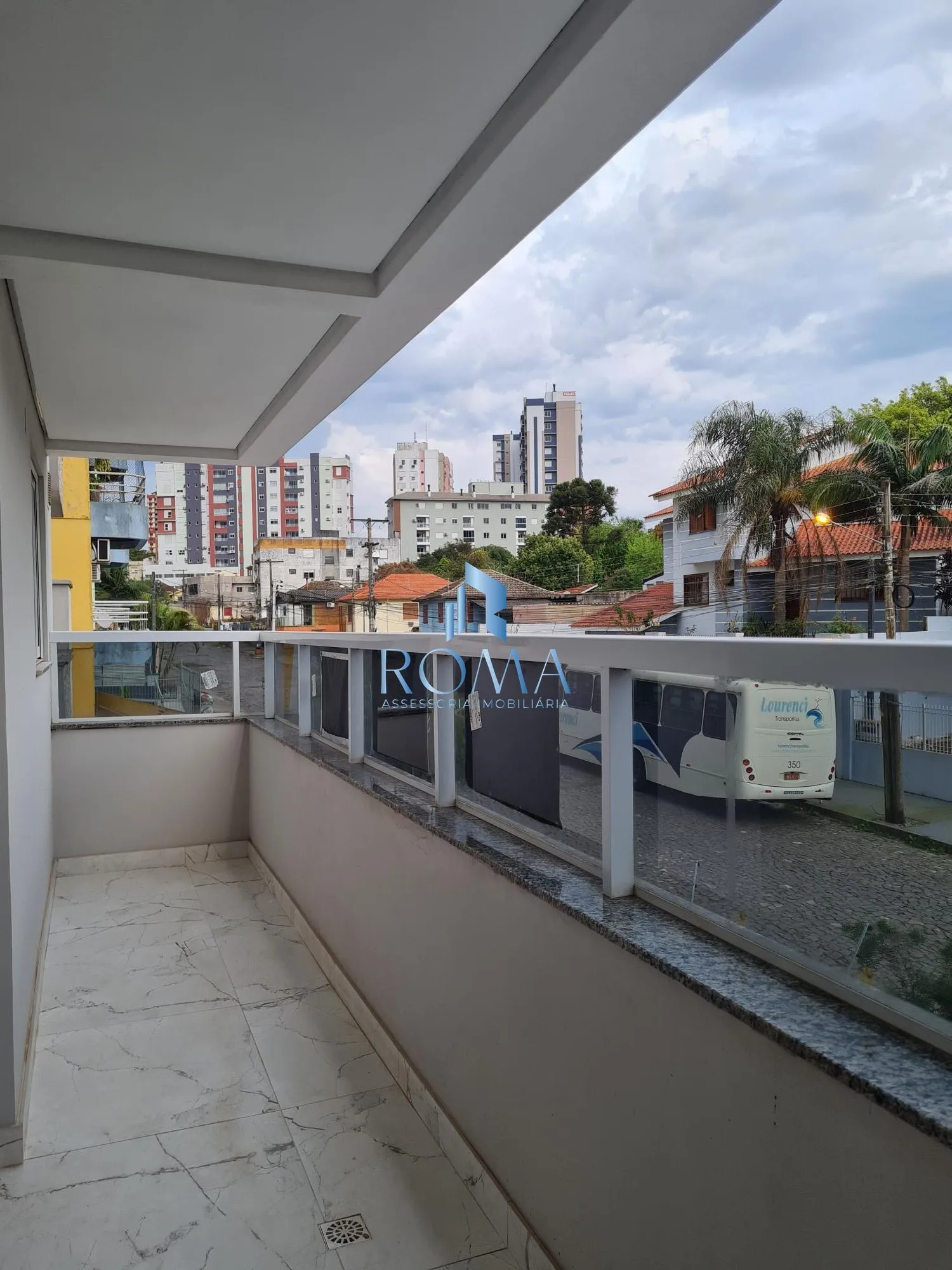Imagem APARTAMENTO GARDEN