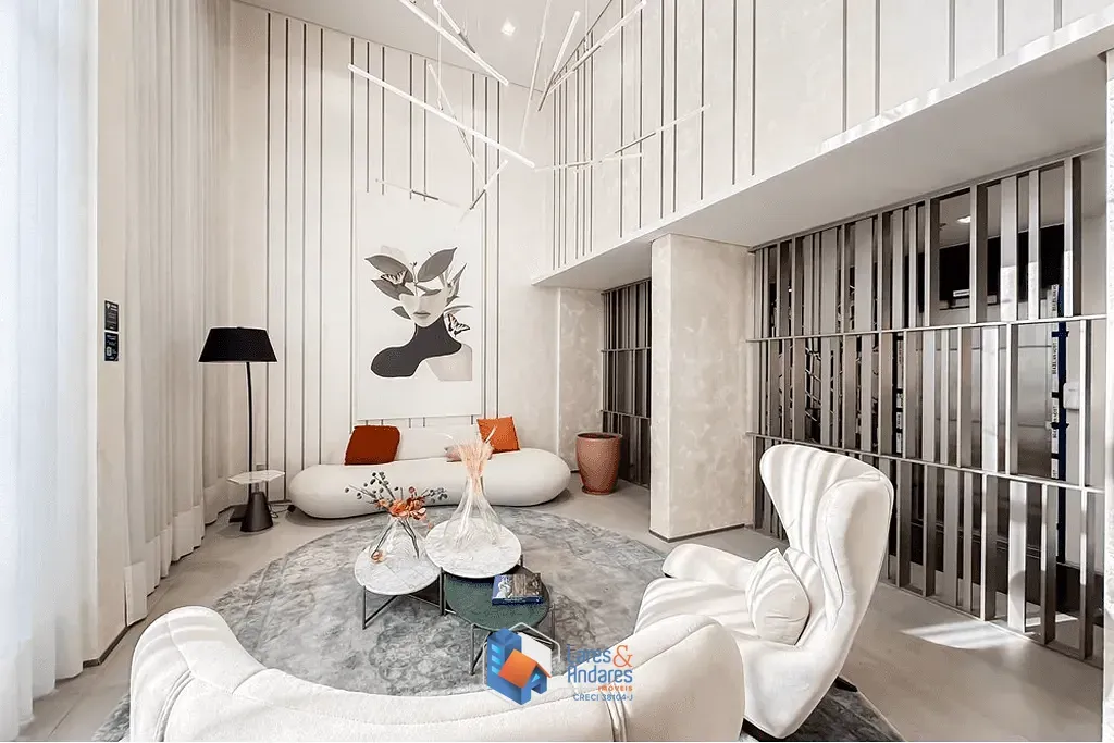 Imagem Studio à venda 1 Quarto 1 Suite 32M² Campo Belo São Paulo - SP