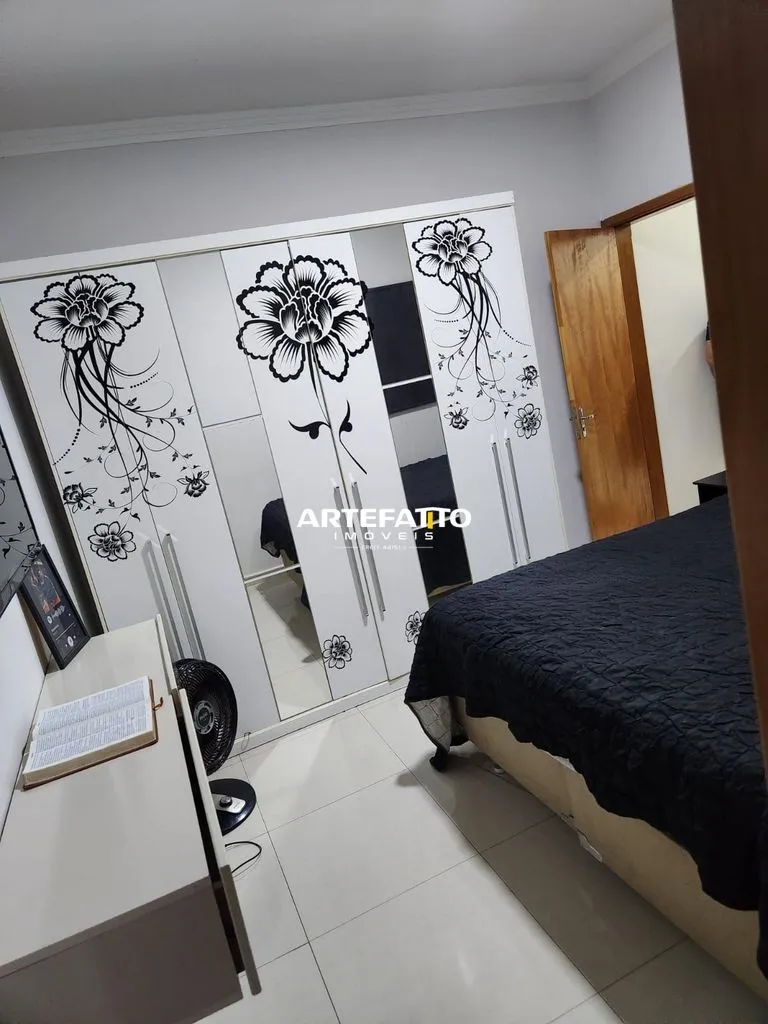 Imagem Apartamento à venda em Franca, Parque Dom Pedro I, com 2 quartos, 100m2