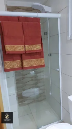 Imagem APARTAMENTO - CAIÇARA - PRAIA GRANDE - SP.