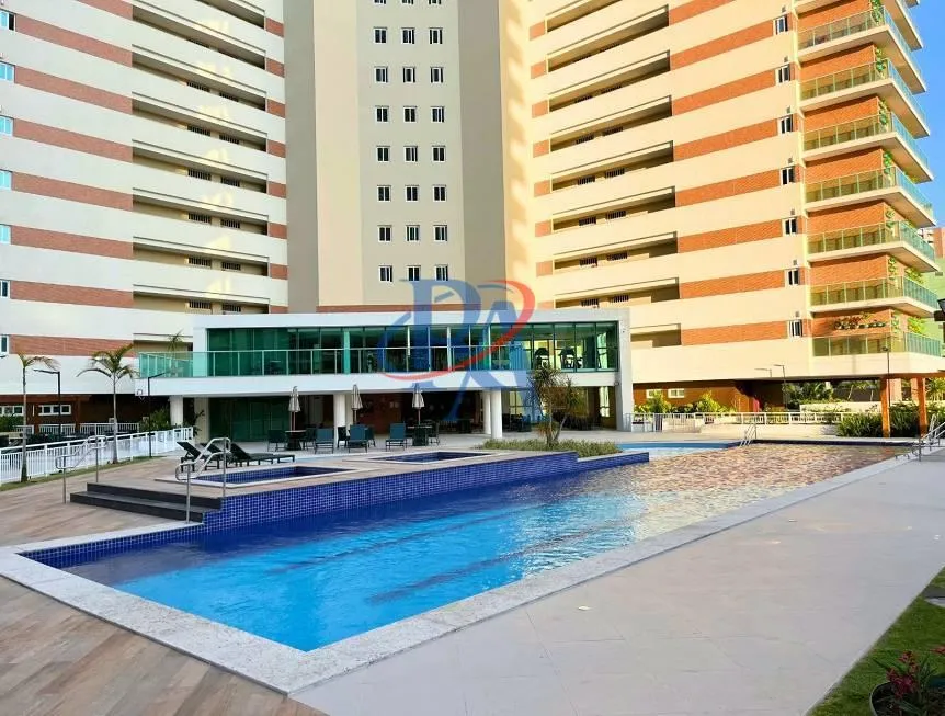 Imagem Apartamento para Venda em Fortaleza, PAPICU, 3 dormitórios, 3 suítes, 3 banheiros, 2 vagas