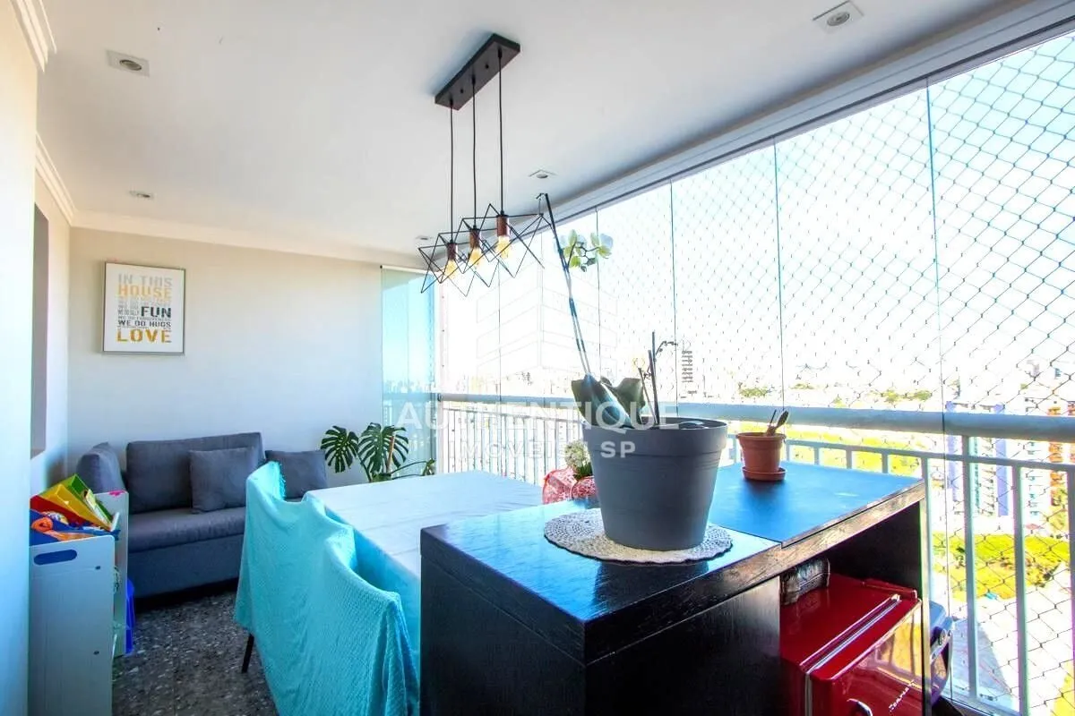 Foto do imóvel PRACA JARDIM VALPARAISO SANTO ANDRE - Apartamento no bairro Jardim Valparaíso, Santo André à venda! em Rua Adolfo Laves, 69 - Vila Valparaíso, Santo André - SP
