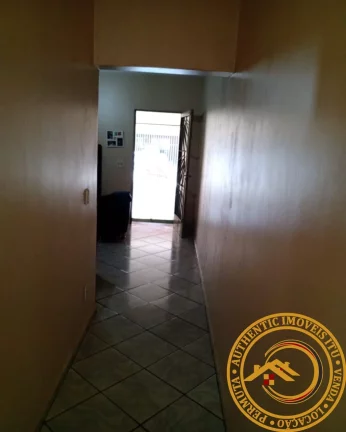 Imagem CASA RESIDENCIAL em ITU - SP, PARQUE RESIDENCIAL POTIGUARA