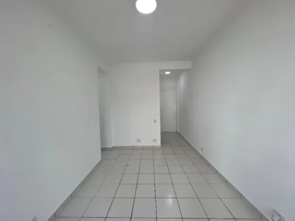 Imagem APARTAMENTO COM 45 m² - TUPI - PRAIA GRANDE SP