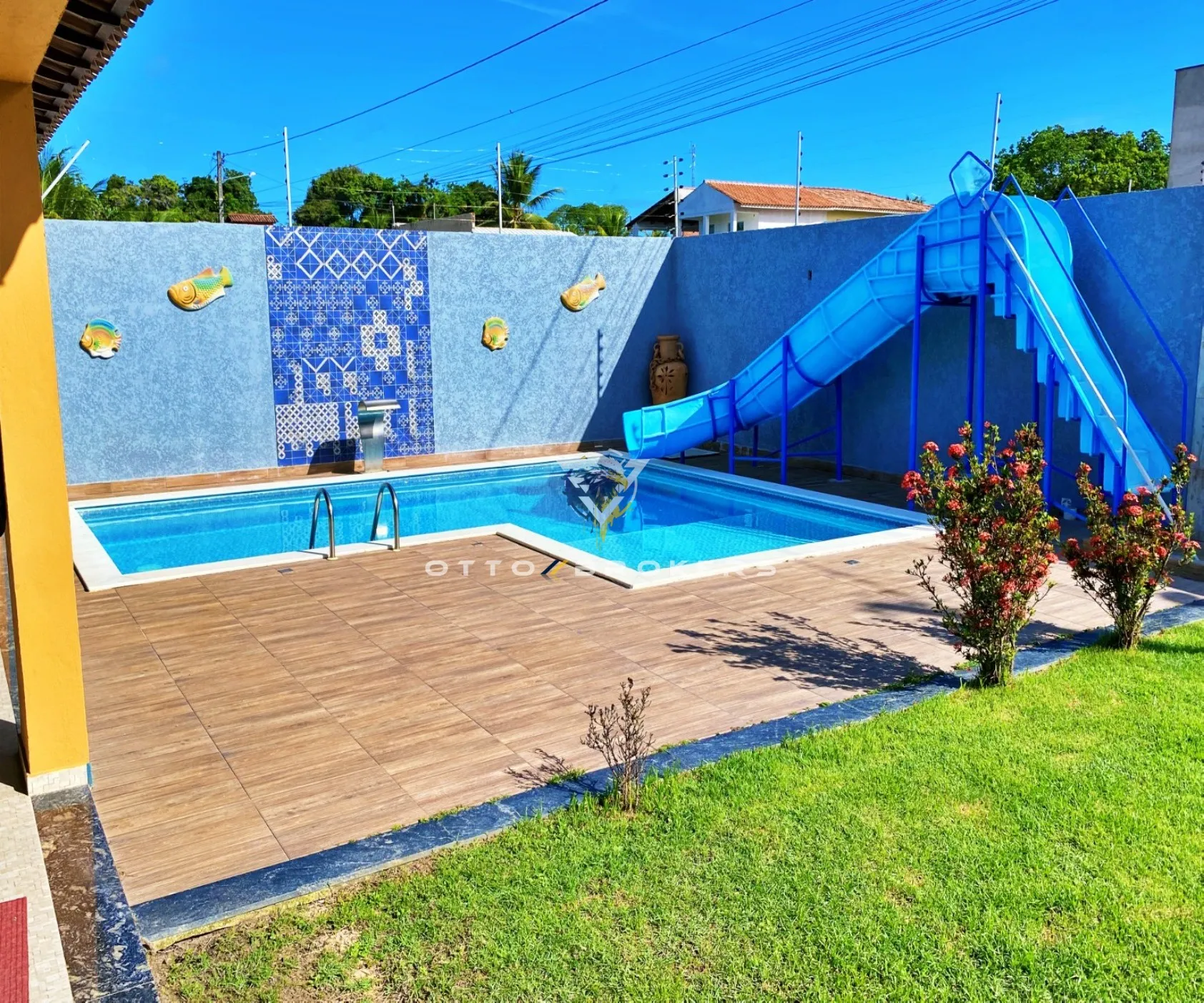 Imagem CASA RESIDENCIAL em SANTA CRUZ CABRÁLIA - BA, Paraíso do Descobrimento