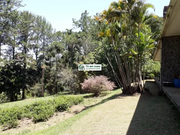 Imagem SITIO RURAL em SÃO JOSÉ DOS CAMPOS - SP, BAIRRO DA PERNAMBUCANA