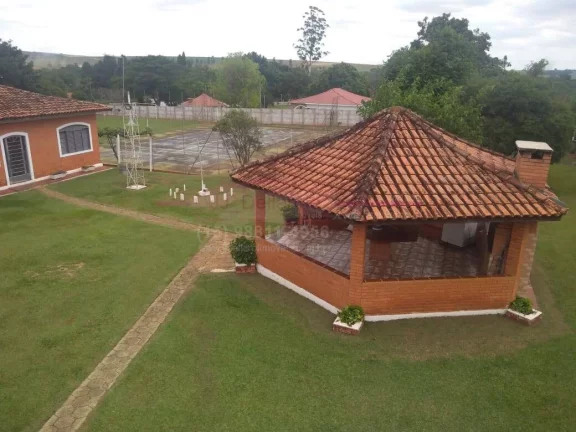 Imagem Chácara formada no Interior de São Paulo - Km132 da Castelo Branco