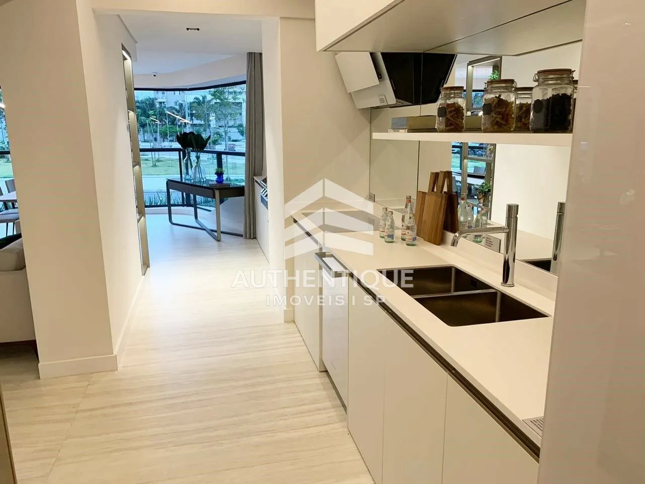 Imagem EZ PARQUE DA CIDADE - Apartamento à venda em São Paulo/SP