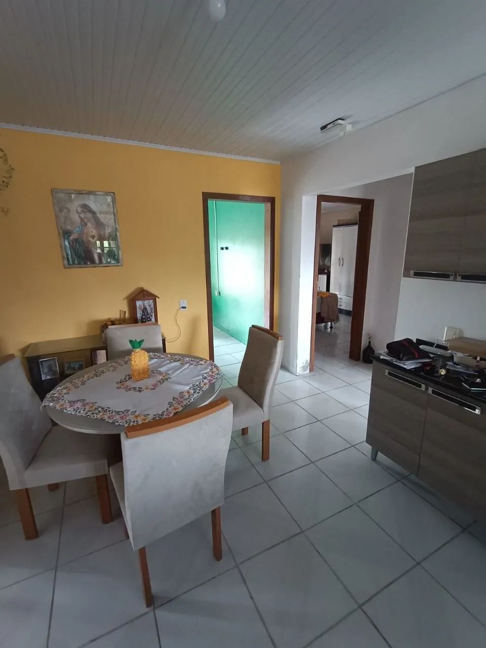 Imagem Casa 3 dormitorios com 1 suite